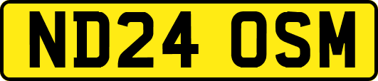 ND24OSM