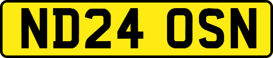 ND24OSN