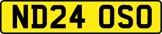 ND24OSO