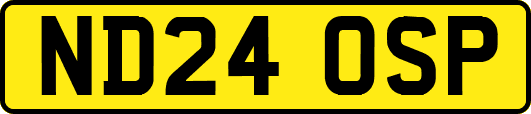 ND24OSP