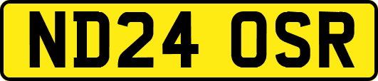 ND24OSR