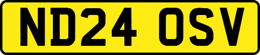 ND24OSV