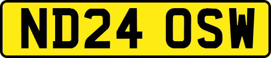 ND24OSW