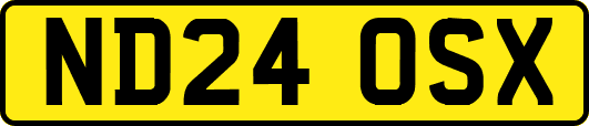 ND24OSX
