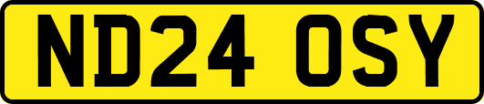 ND24OSY