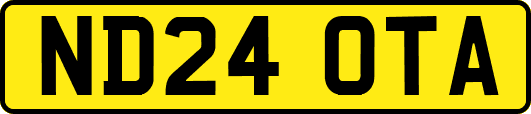 ND24OTA