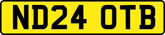 ND24OTB