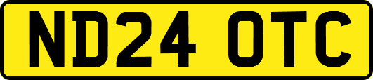 ND24OTC