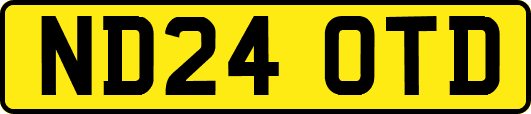ND24OTD