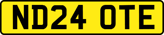 ND24OTE