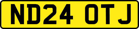 ND24OTJ