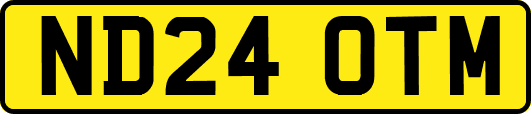 ND24OTM