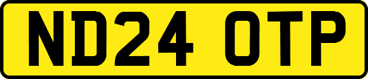ND24OTP