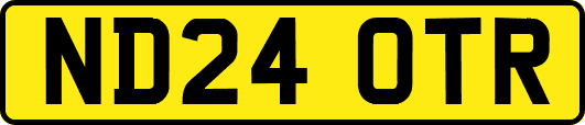 ND24OTR