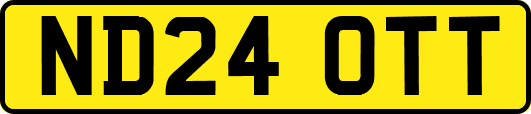 ND24OTT