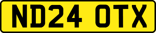 ND24OTX