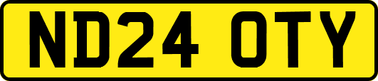 ND24OTY