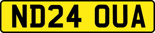 ND24OUA