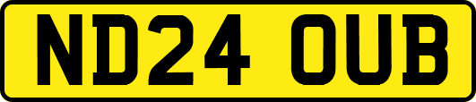 ND24OUB