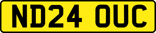 ND24OUC