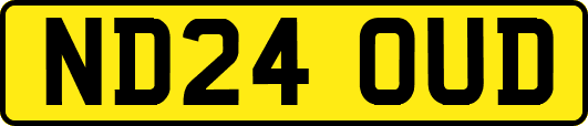 ND24OUD