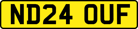 ND24OUF