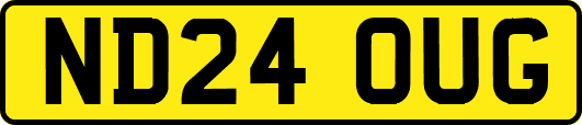 ND24OUG