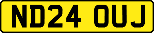 ND24OUJ