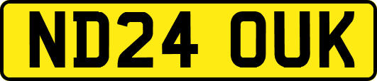 ND24OUK