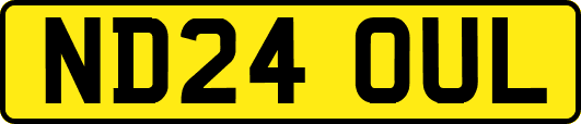 ND24OUL