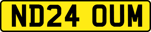 ND24OUM