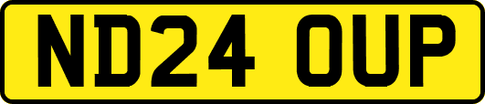 ND24OUP