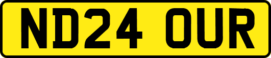 ND24OUR