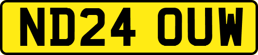 ND24OUW