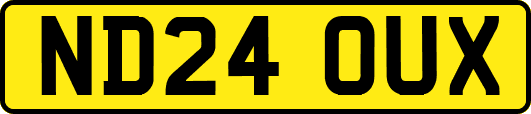 ND24OUX