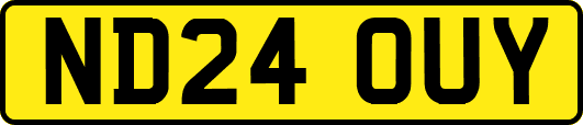 ND24OUY