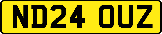 ND24OUZ