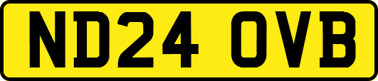 ND24OVB