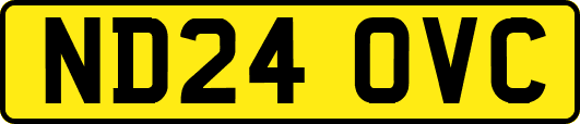 ND24OVC