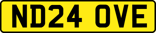ND24OVE