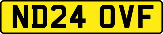 ND24OVF