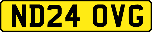 ND24OVG