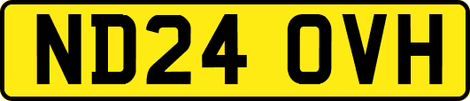 ND24OVH