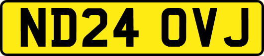 ND24OVJ