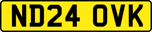ND24OVK