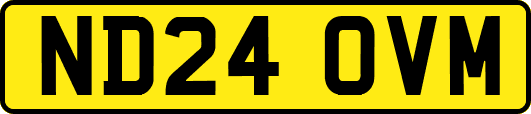 ND24OVM