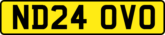 ND24OVO