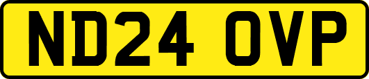 ND24OVP