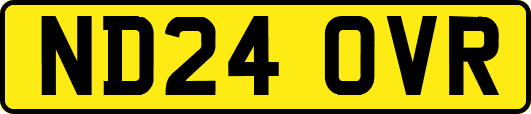 ND24OVR
