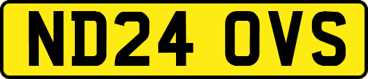 ND24OVS